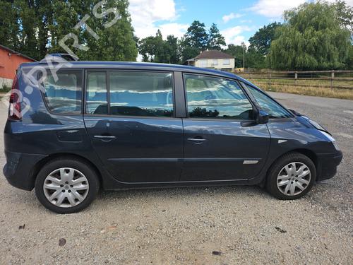 Tanklåg RENAULT ESPACE IV (JK0/1_) 2.0 dCi (JK01, JK02, JK1J, JK1K, JK1H) | BP36167537C131  - Image 5