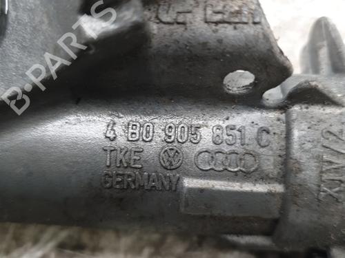 Used Ignition barrel Ignition barrel SEAT IBIZA III (6L1) 1.4 TDI (80 hp) 23831989 23831989