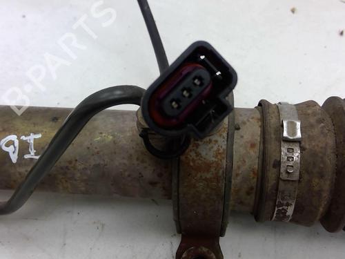 Used Steering rack Steering rack SEAT IBIZA III (6L1) 1.4 16V (75 hp) 22868606 22868606