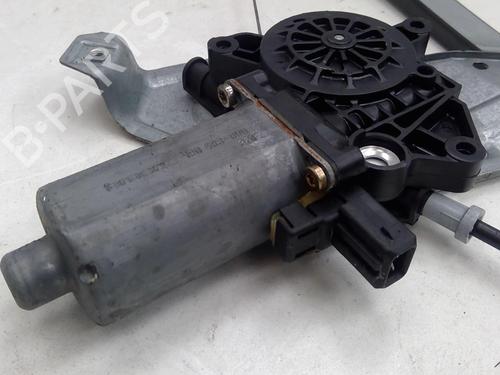 Used Front right window mechanism Front right window mechanism 25270281 25270281