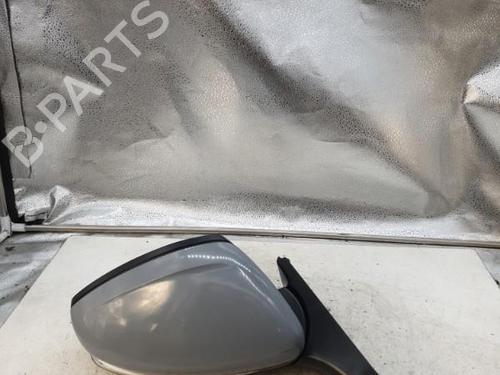 Right mirror PEUGEOT 208 I (CA_, CC_) 1.2 VTI 82 | BP22883690C27