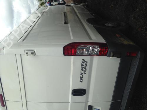 FIAT DUCATO Van (250_) 130 Multijet 2,3 D 2179371