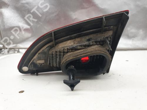 Used Left tailgate light Left tailgate light RENAULT SCÉNIC III (JZ0/1_) 1.6 dCi (JZ00, JZ12) (130 hp) 22864078 22864078
