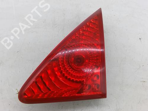 Right tailgate light PEUGEOT 3008 I MPV (0U_) 1.6 HDi | BP22886399C80 