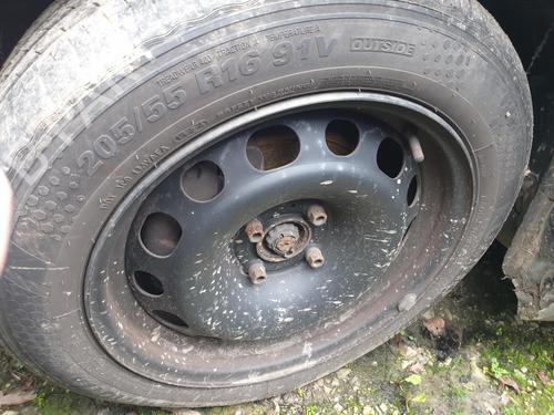 Fælk Fælk PEUGEOT 308 I (4A_, 4C_) 1.6 HDi (109 hp) 32863766 32863766