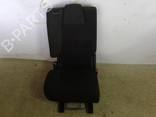 Rear seat CITROËN C3 Picasso (SH_) 1.4 VTi 95 (SH8FSC, SH8FP0, SH8FP6) | BP25842082C17 