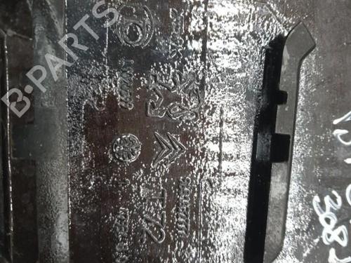 Fuel flap PEUGEOT 308 SW I (4E_, 4H_) 1.6 HDi | BP22883817C131