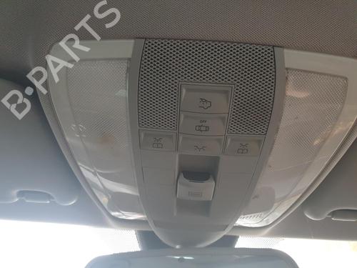 Interior roof light MERCEDES-BENZ C-CLASS (W204) C 350 CDI (204.022) | BP30090019I8 
