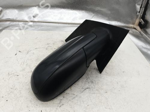 Used Right mirror VW FOX Hatchback (5Z1, 5Z3, 5Z4) 1.2 (55 hp) 22878956