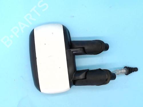 Retrovisor derecho FIAT DOBLO Box Body/MPV (223_) 1.9 D (223ZXB1A) (63 hp) 25842061