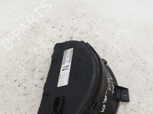 Instrument cluster CITROËN C3 I (FC_, FN_) 1.4 HDi | BP22874020C47 