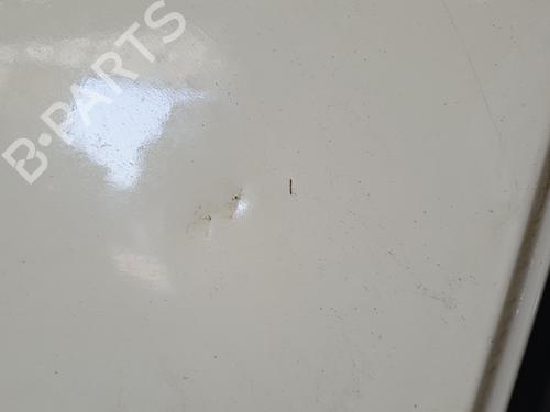 Left tailgate CITROËN JUMPY II Van 2.0 HDi 120 | BP25588226C76  - Image 6