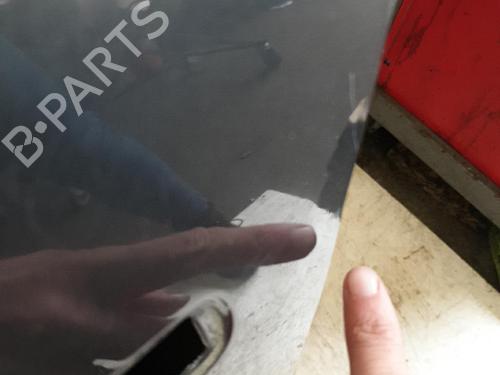 Left front door PEUGEOT 5008 (0U_, 0E_) 1.6 HDi | BP22879292C2 