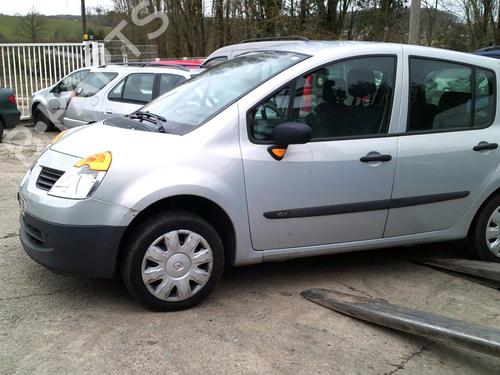 Démarreur RENAULT MODUS / GRAND MODUS (F/JP0_) 1.2 (JP0C, JP0K, FP0C, FP0K, FP0P, JP0P, JP0T) | BP22881920M8 