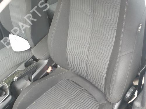 Used Left front seat Left front seat PEUGEOT 308 II (LB_, LP_, LW_, LH_, L3_) 1.6 BlueHDi 120 (120 hp) 30171388 30171388