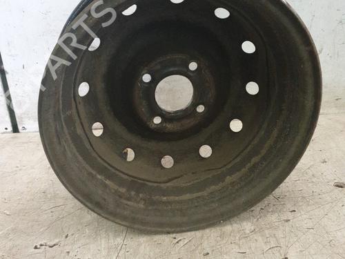 Rim PEUGEOT PARTNER Box Body/MPV (5_, G_) 1.9 D | BP22870223C45