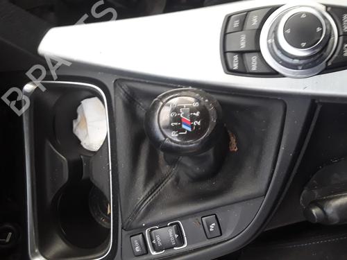 Used Shift knob Shift knob BMW 3 Touring (F31) 318 d (143 hp) 22882688 22882688