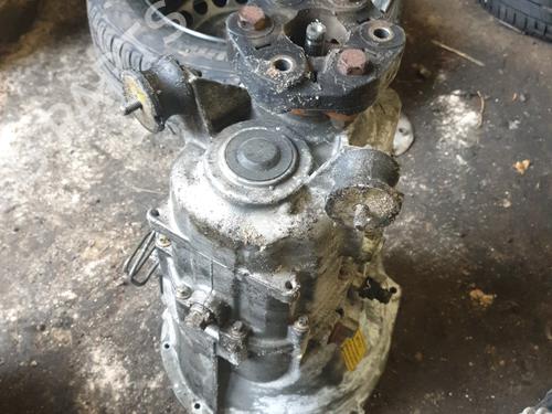 Used Gearbox Gearbox BMW 3 (E46) 320 d (129 hp) 30618826 30618826