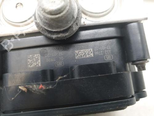 Used ABS pump ABS pump OPEL CORSA E (X15) 1.3 CDTI (08, 68) (75 hp) 22870480 22870480