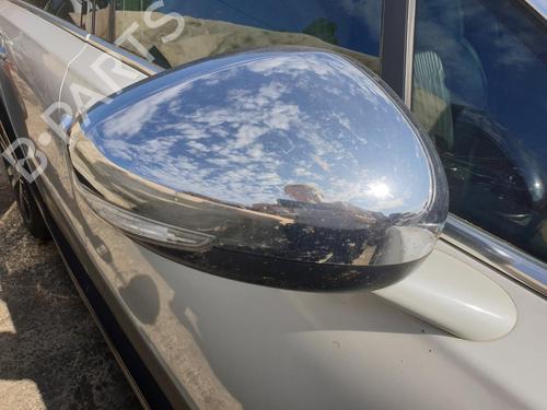 Used Right mirror PEUGEOT 508 SW I (8E_) 2.0 HDi RXH Hybrid4 (200 hp) 26909294
