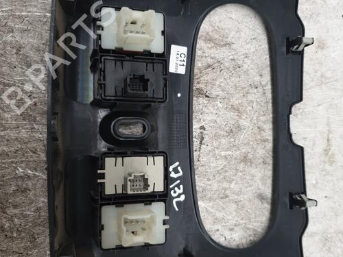 Middle console DACIA SANDERO II 1.0 LPG (B8ML) | BP24598112I22 - Image 3