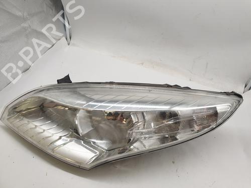 Left headlight RENAULT MEGANE III Grandtour (KZ0/1) 1.5 dCi (KZ09, KZ0D, KZ1G, KZ29, KZ14, KZ1W, KZ10, KZ1F,... | BP25003608C28 