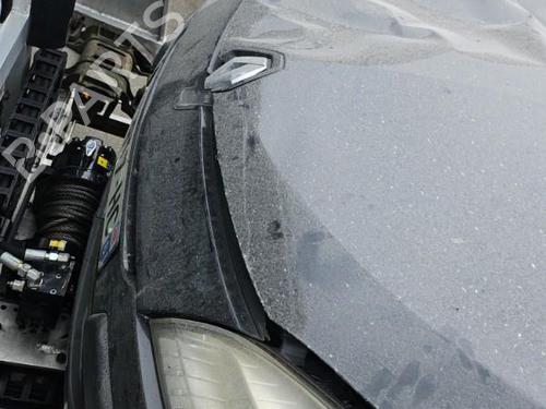 Left front window switch RENAULT MEGANE III Hatchback (BZ0/1_, B3_) 1.5 dCi | BP25937661I27 - Image 4