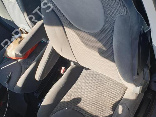 Left front seat CITROËN JUMPY II (VF7) 2.0 HDi 140 | BP33804676C15 - Image 2