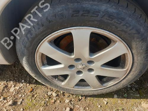 Used Rim Rim 36902721 36902721