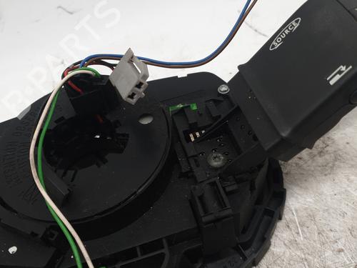 Used Steering column stalk RENAULT MEGANE II (BM0/1_, CM0/1_) 1.9 dCi (BM0G, CM0G) (120 hp) 23845409
