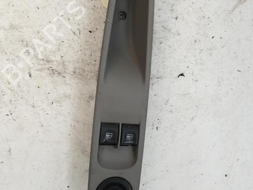 Left front window switch RENAULT ZOE (BFM_) ZOE | BP22875366I27 - Image 2