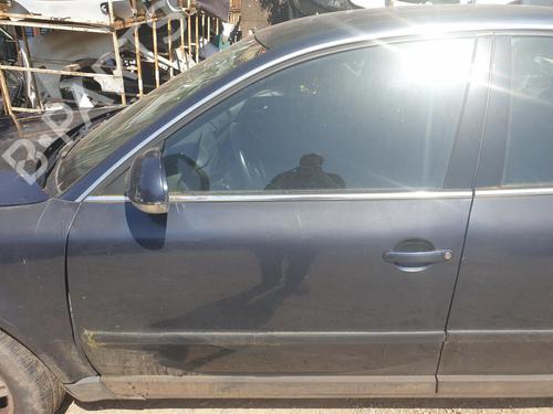 Left front door VW PASSAT B5.5 (3B3) 1.9 TDI | BP29621200C2