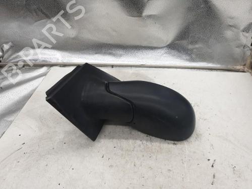 Left mirror CITROËN C2 (JM_) 1.4 HDi | BP22878588C26 
