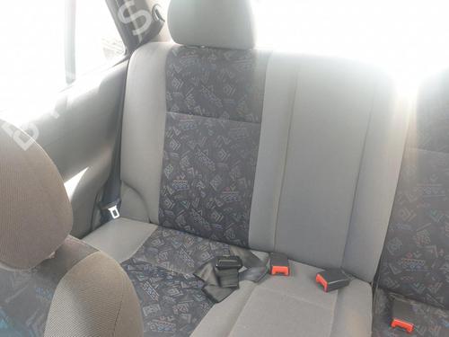 Used Rear seat Rear seat SKODA FELICIA I Estate (6U5) [1995-1998] 36394677 36394677