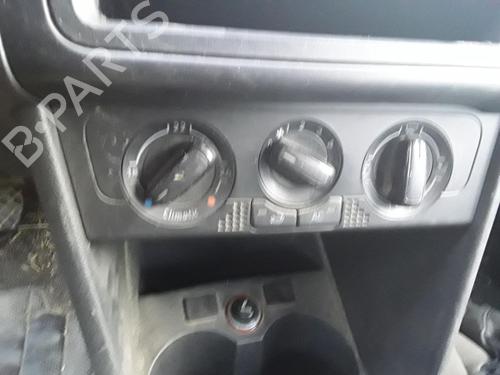 Used Climate control VW POLO V (6R1, 6C1) 1.6 TDI (75 hp) 22882730