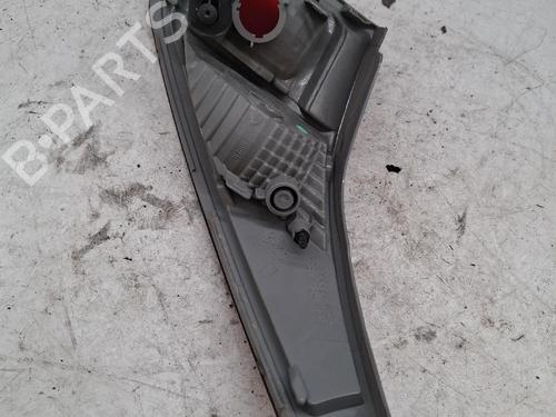 Right tailgate light RENAULT MEGANE III Hatchback (BZ0/1_, B3_) 1.5 dCi (BZ09, BZ0D, BZ1W, BZ29, BZ14) | BP39090478C80 - Image 3