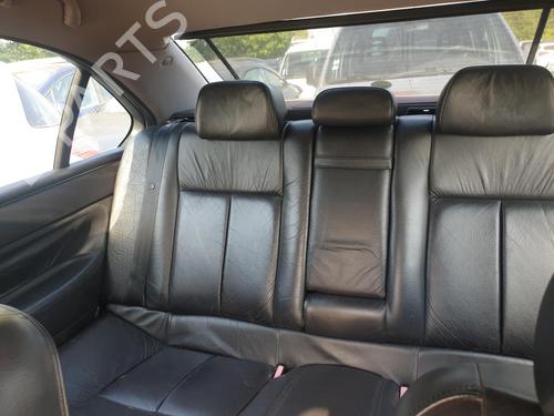 Used Rear seat Rear seat 36902717 36902717