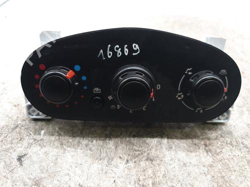 Climate control DACIA SANDERO II 1.0 SCe 75 (B8JC, B8JD, B8NC) | BP26892925I5 - Image 4