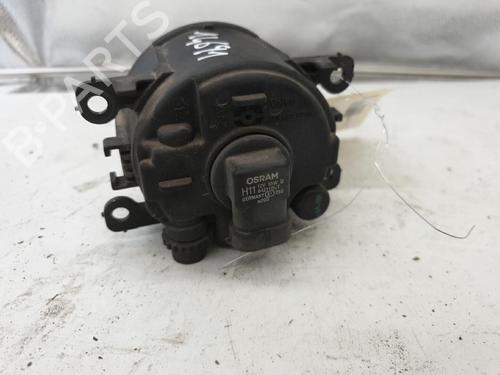 Used Right front fog light RENAULT SCÉNIC II (JM0/1_) 1.6 (JM0C, JM0J, JM1B) (113 hp) 22881701