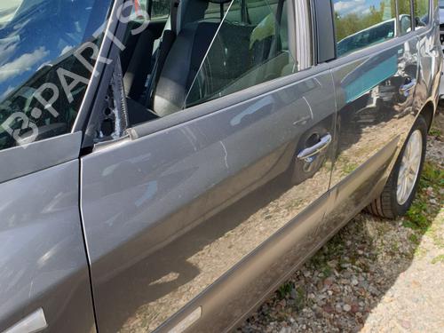 Used Left front door RENAULT ESPACE IV (JK0/1_) 2.2 dCi (JK0H) (150 hp) 25157175