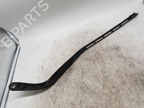 Vindspejlsviskerarm PEUGEOT 307 (3A/C) 1.6 HDi (90 hp) 31184769