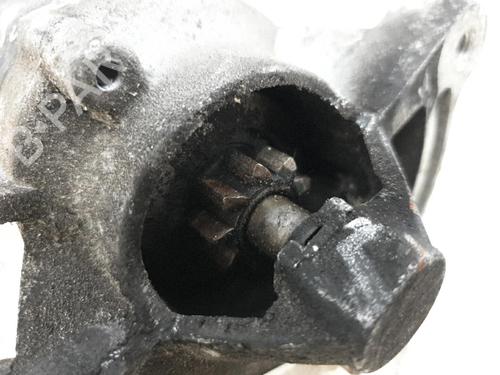 Starter OPEL CORSA B (S93) 1.0 i 12V (F08, F68, M68) | BP22865816M8 
