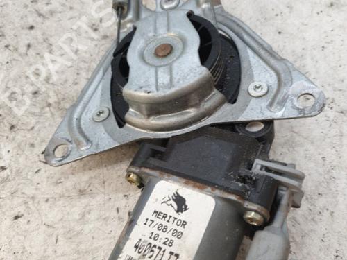 Used Front left window mechanism Front left window mechanism CITROËN EVASION MPV (22, U6) 2.0 HDI (109 hp) 22864595 22864595