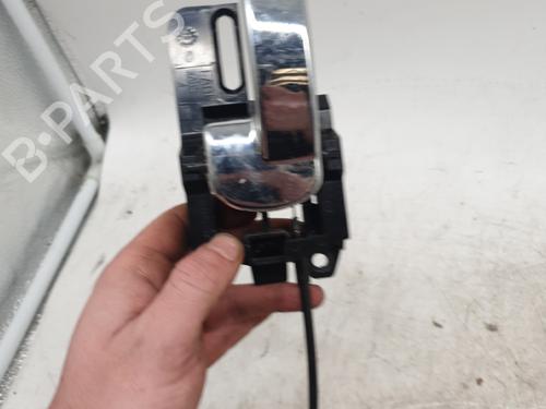 Used Front left lock Front left lock NISSAN QASHQAI I (J10, NJ10) 1.5 dCi (110 hp) 32701789 32701789