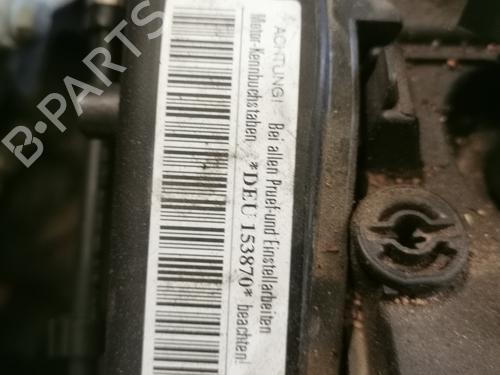 Motor AUDI A4 B9 Avant (8W5, 8WD) 2.0 TDI (150 hp) 22882571