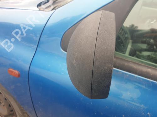 Left mirror RENAULT CLIO II (BB_, CB_) 1.2 16V (BB05, BB0W, BB11, BB27, BB2T, BB2U, BB2V, CB05,... | BP28113158C26 