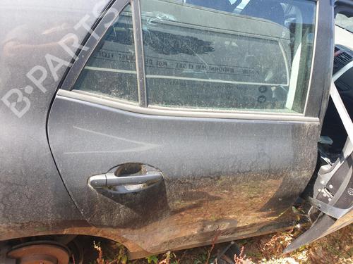 Used Right rear door Right rear door 37588110 37588110