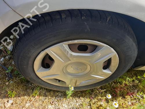 Used Rim Rim 36845771 36845771