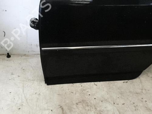 Used Left rear door Left rear door 22884497 22884497