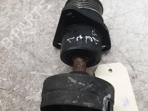 Used Pulley FORD FOCUS II (DA_, HCP, DP) 1.6 TDCi (90 hp) 31882050